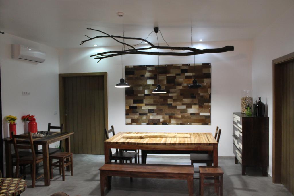Terras - Agroturismo & Vinhos Beja Cameră foto
