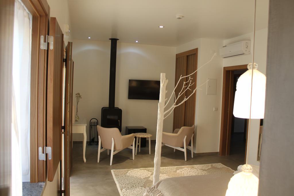 Terras - Agroturismo & Vinhos Beja Cameră foto