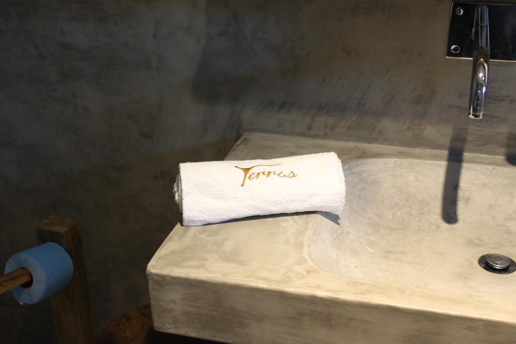Terras - Agroturismo & Vinhos Beja Cameră foto